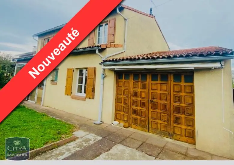 Photo 1 Maison 5 pièces 133m²