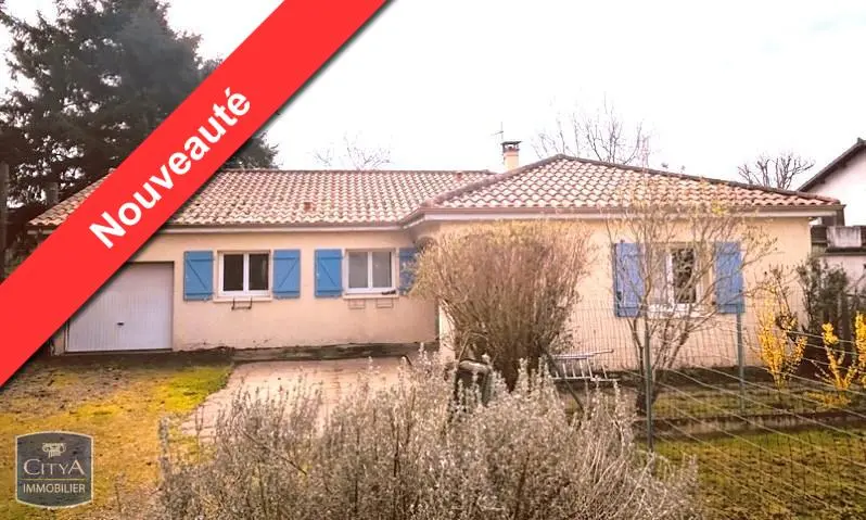 Photo 1 Maison 3 pièces 88m²
