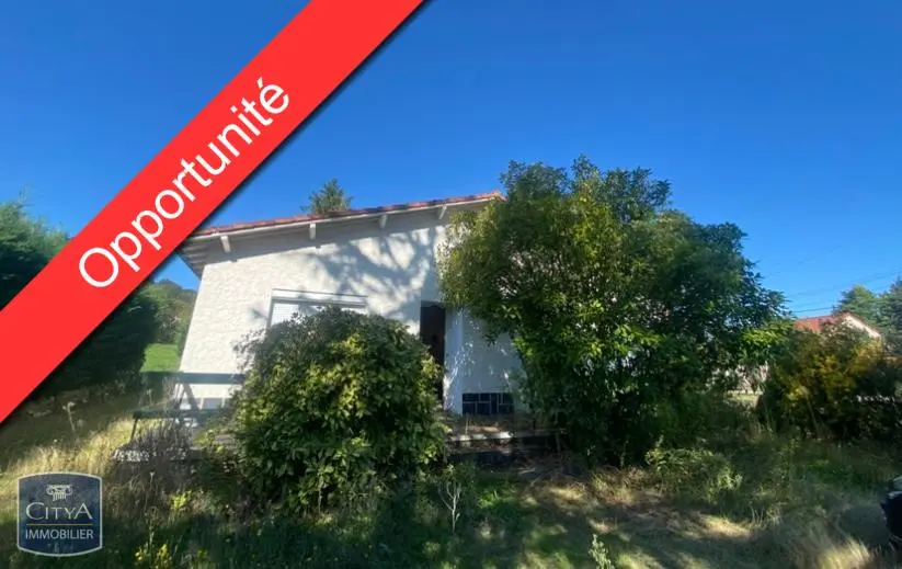 Photo 1 Maison 4 pièces 79.97m²