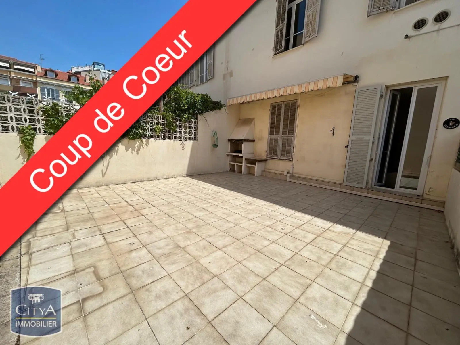 Photo 1 Appartement 3 pièces 72.68m²