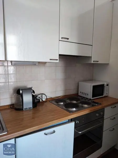 Photo 7 Appartement 2 pièces 39.07m²