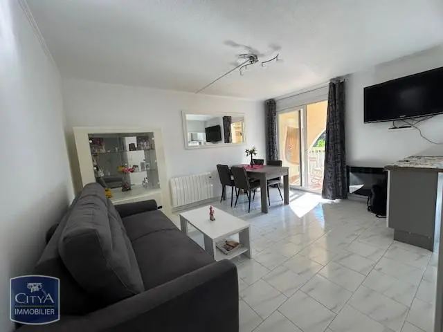 Photo 2 Appartement 3 pièces 63m²