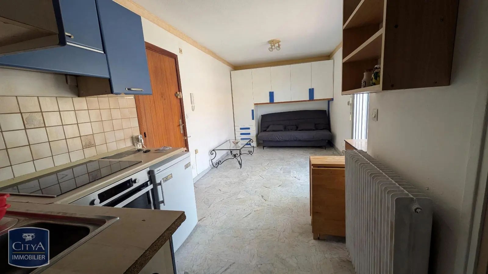 Photo 1 Appartement 1 pièce