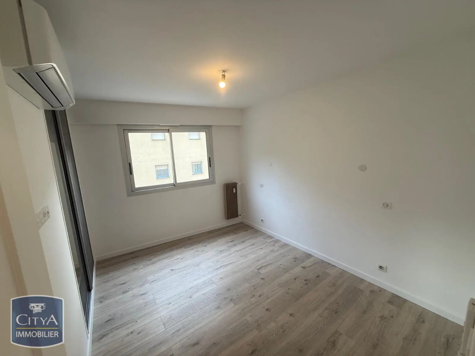 Photo 1 Appartement 3 pièces 59.34m²