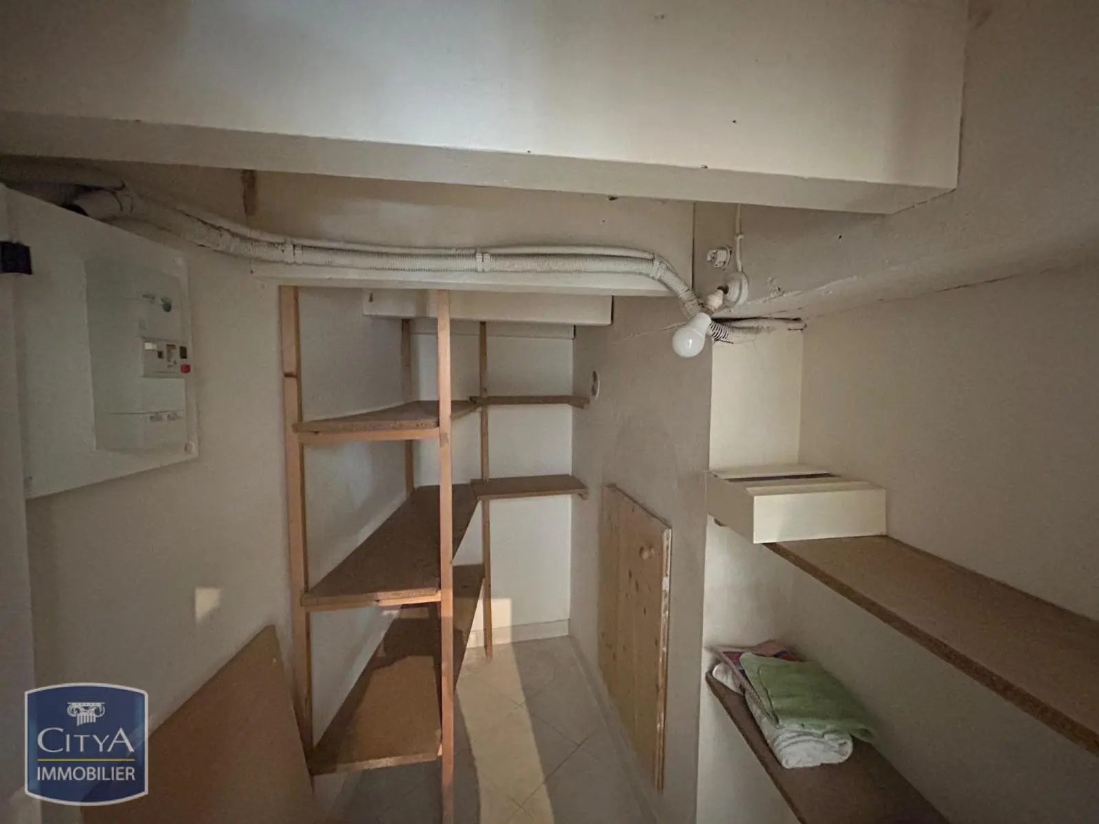 Photo 9 Appartement 3 pièces 49.62m²