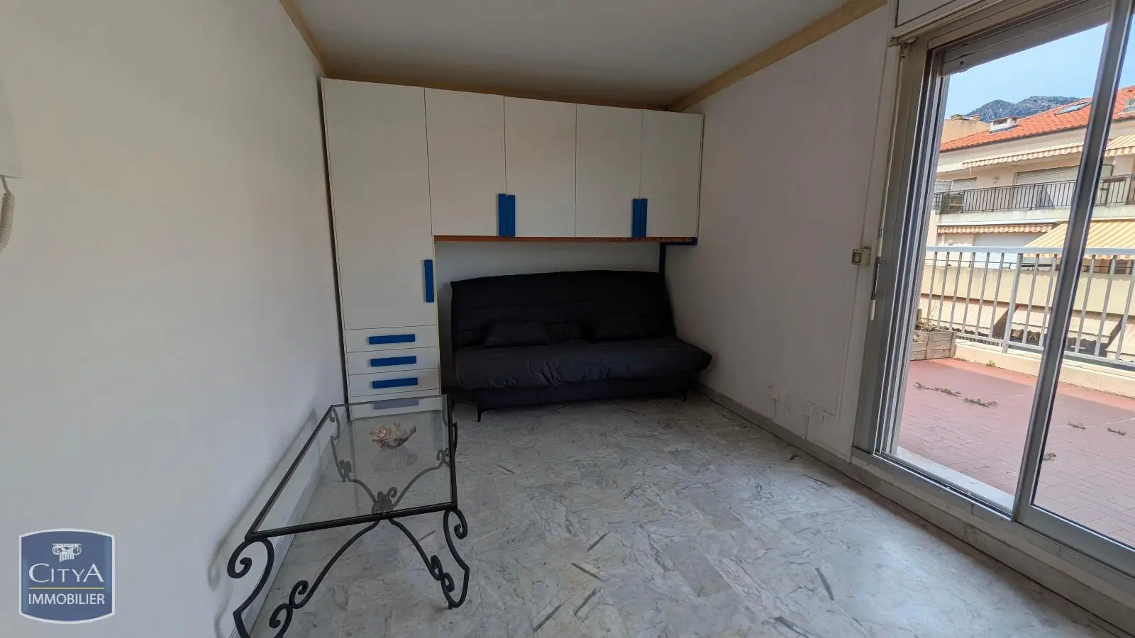 Photo 2 appartement Menton