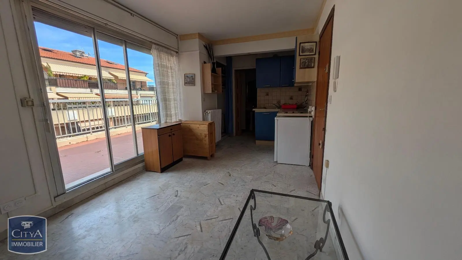 Photo 3 appartement Menton