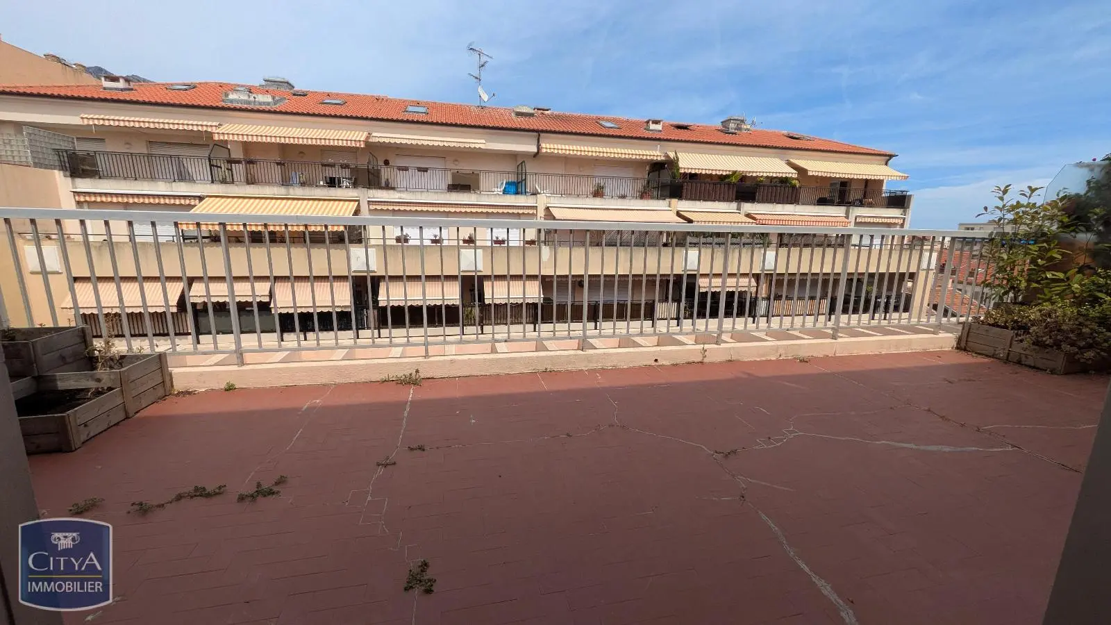 Photo 4 appartement Menton