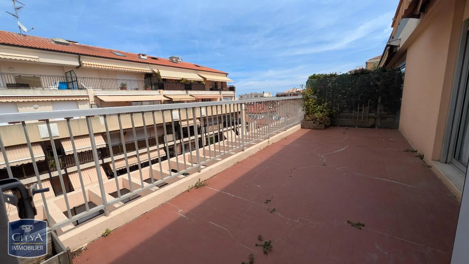 Photo 5 appartement Menton
