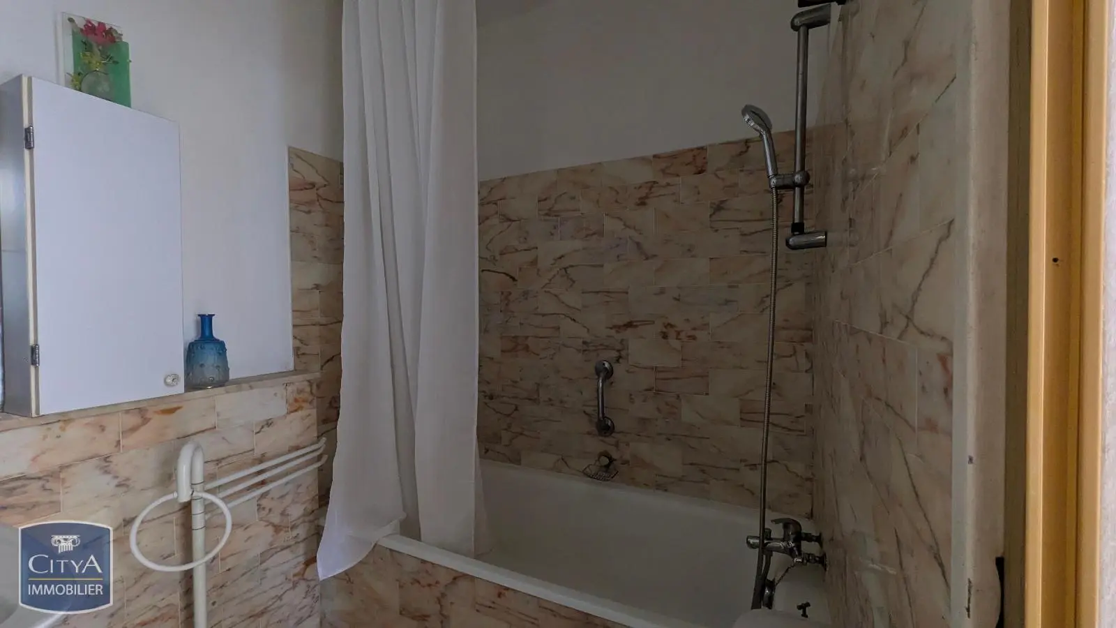 Photo 6 appartement Menton