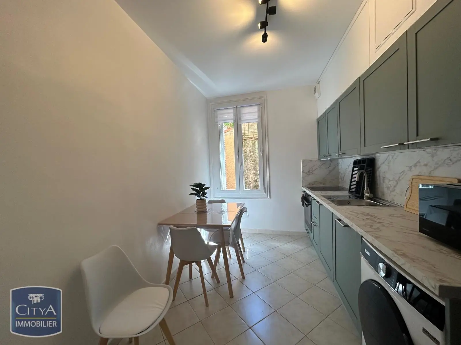 Photo 10 Appartement 3 pièces 49.62m²