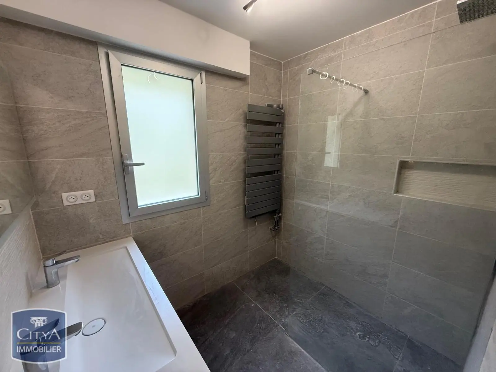 Photo 3 Appartement 3 pièces 59.34m²