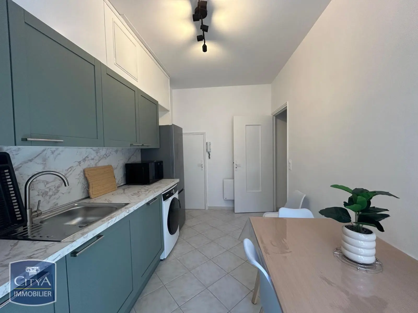 Photo 11 Appartement 3 pièces 49.62m²