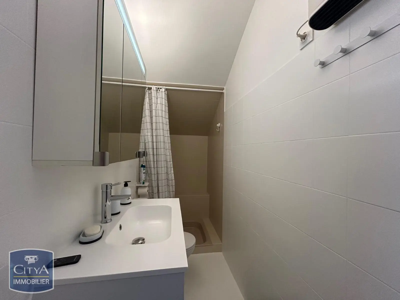 Photo 5 Appartement 3 pièces 49.62m²