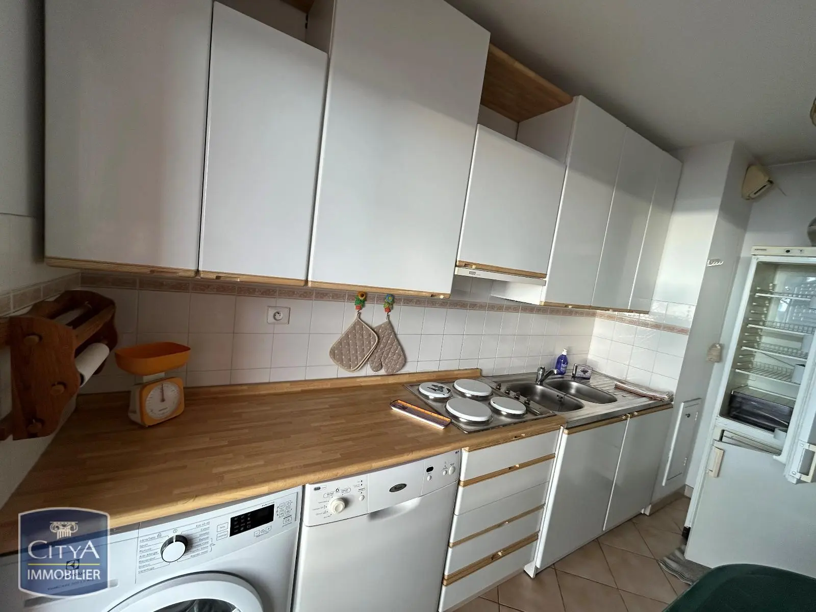 Photo 2 Appartement 3 pièces 70.09m²