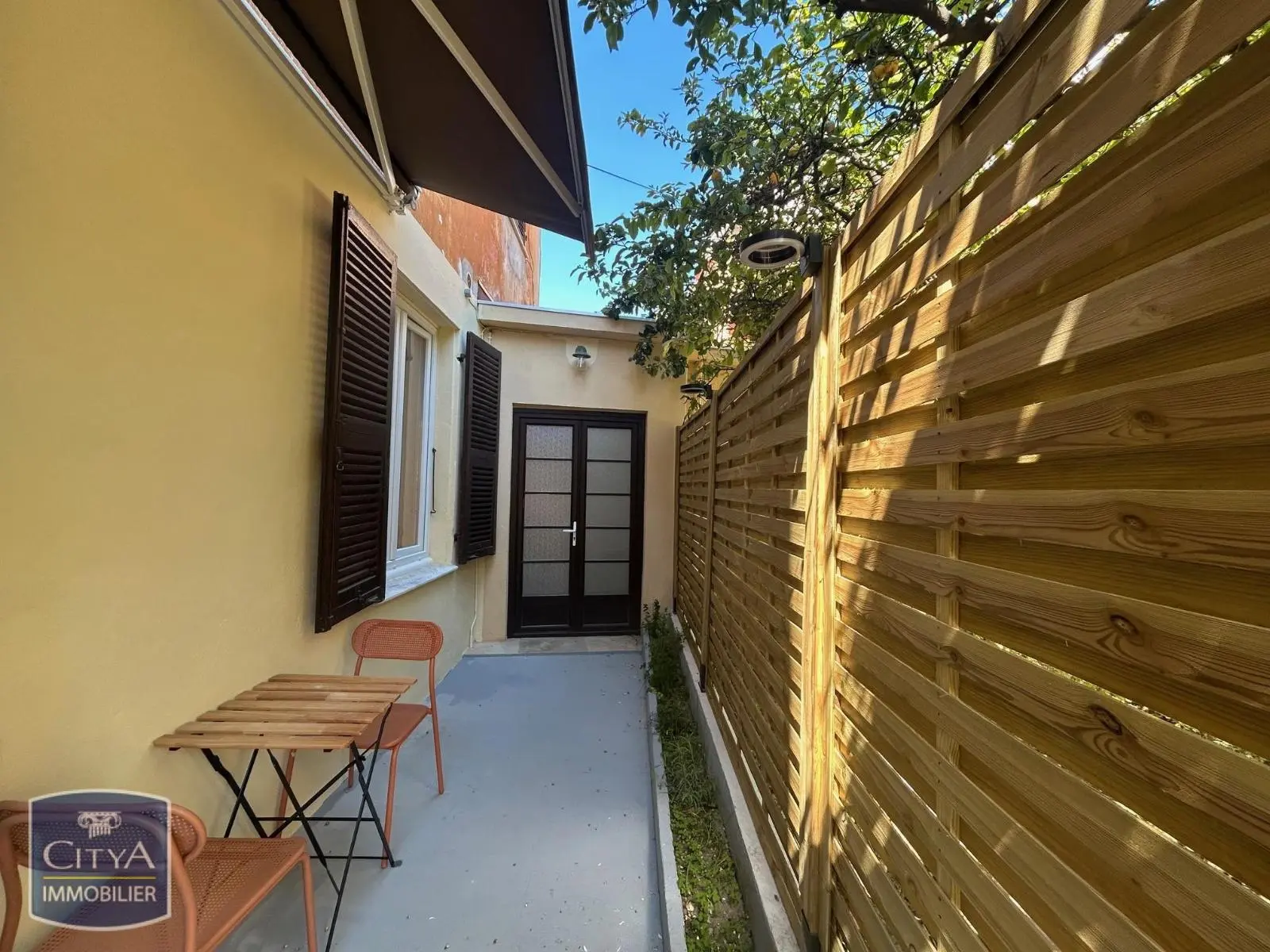 Photo 2 Appartement 3 pièces 49.62m²