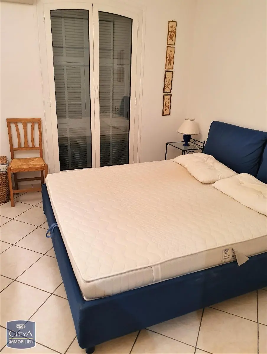 Photo 3 Appartement 2 pièces 36.02m²
