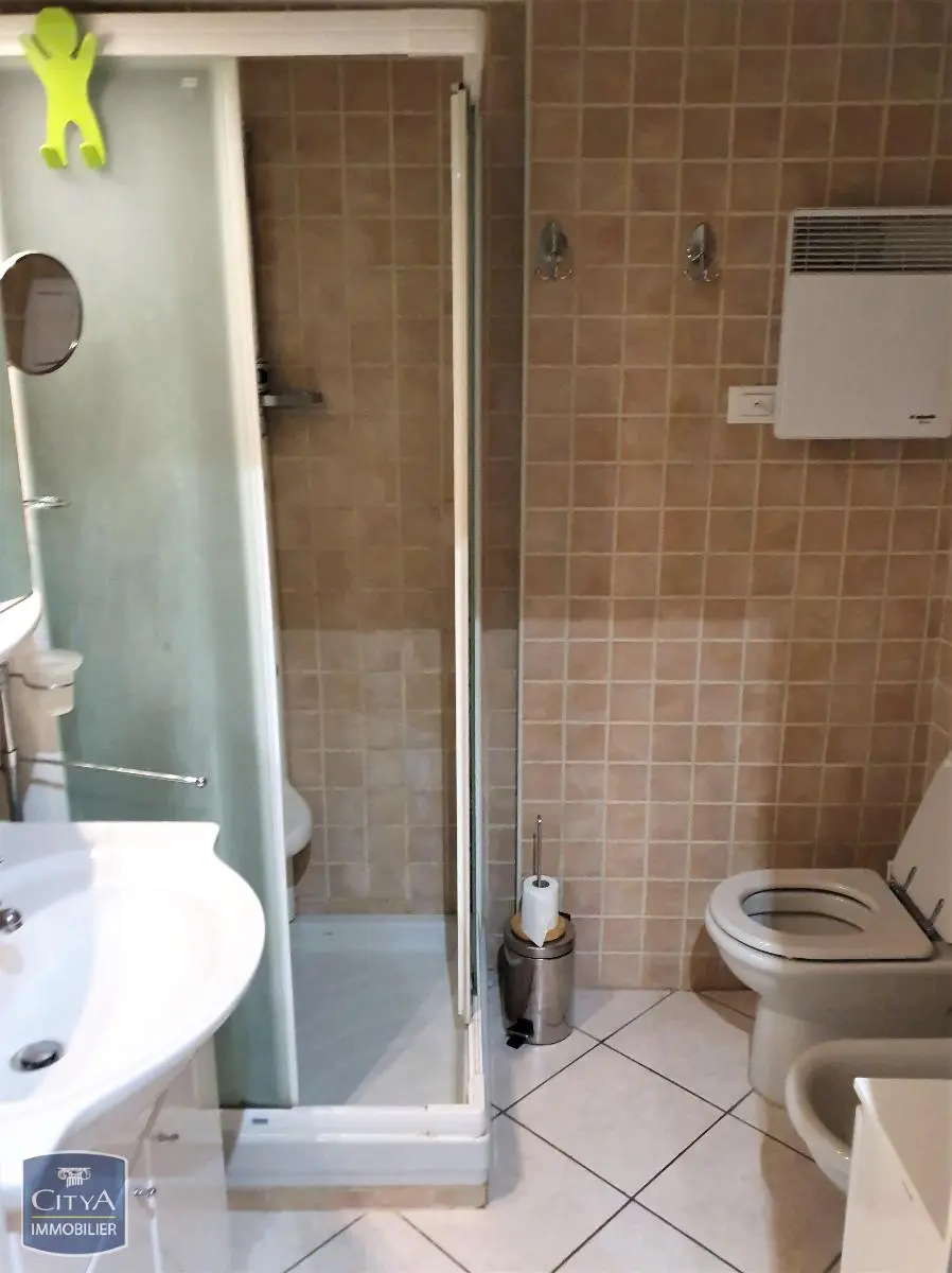 Photo 4 Appartement 2 pièces 36.02m²