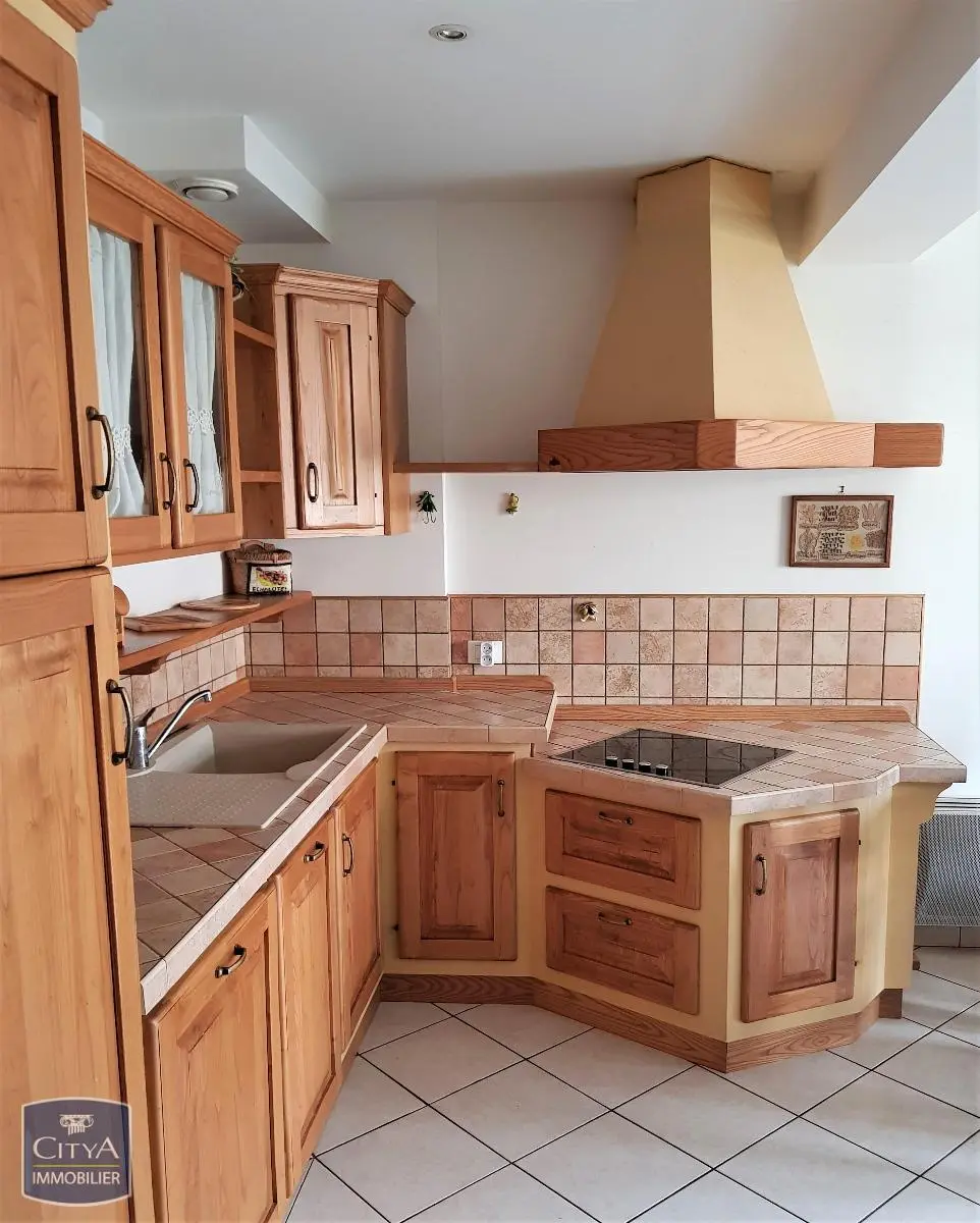 Photo 1 Appartement 2 pièces 36.02m²