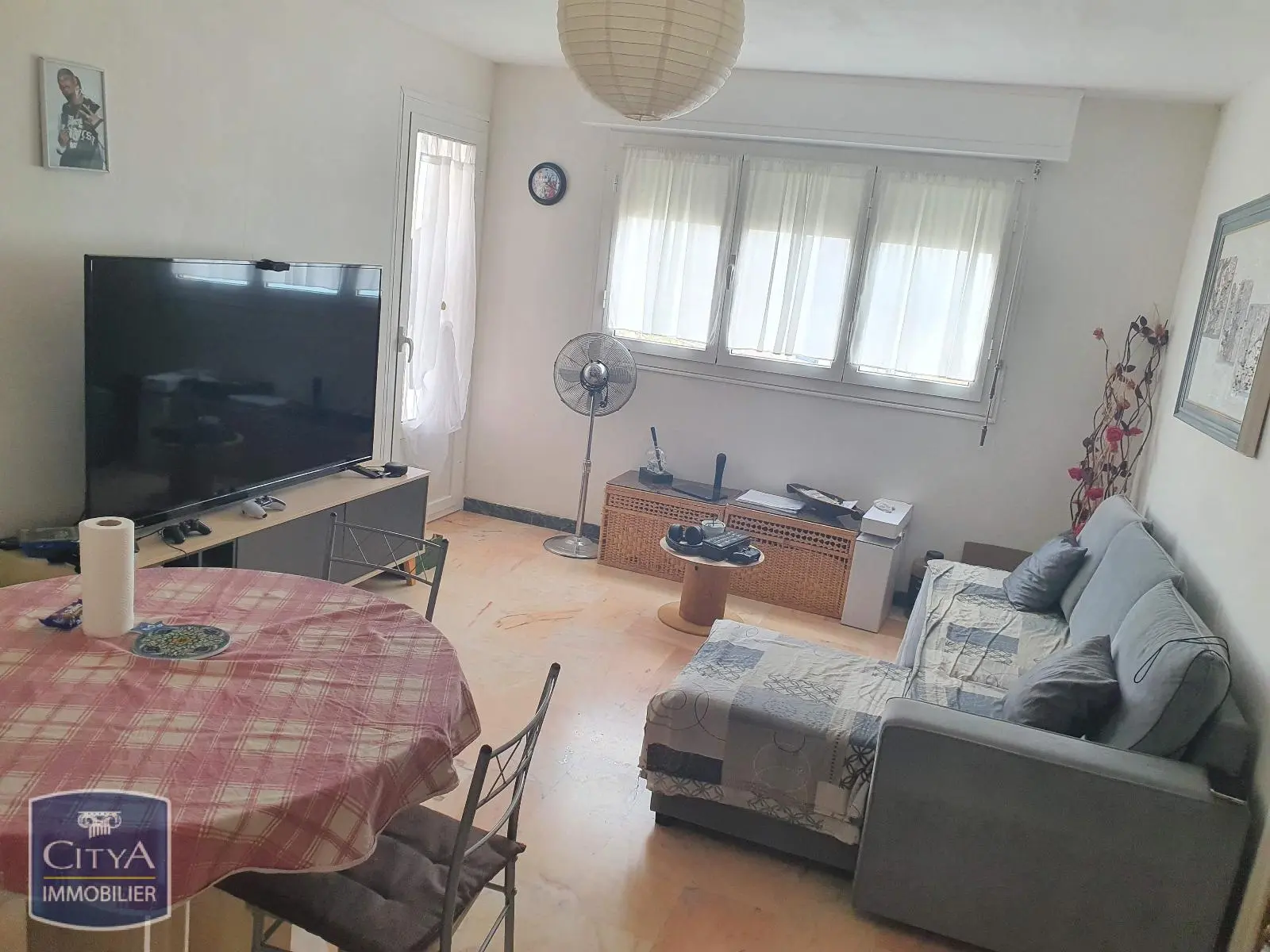 Photo 2 Appartement 4 pièces 71.6m²