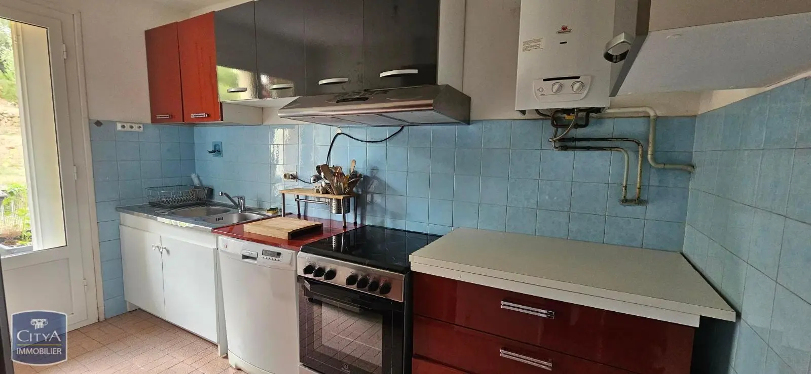 Photo 3 Appartement 4 pièces 71.6m²