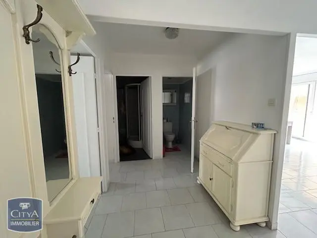 Photo 6 Appartement 3 pièces 63m²