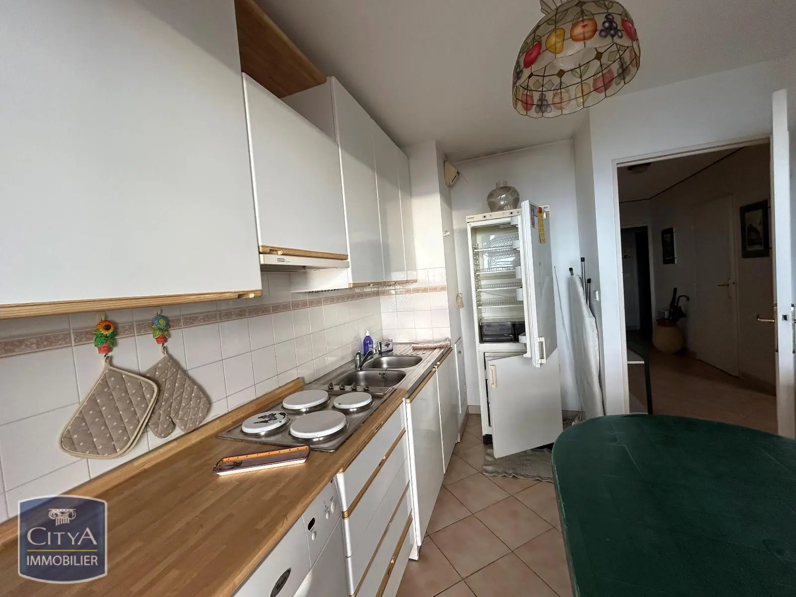 Photo 3 Appartement 3 pièces 70.09m²