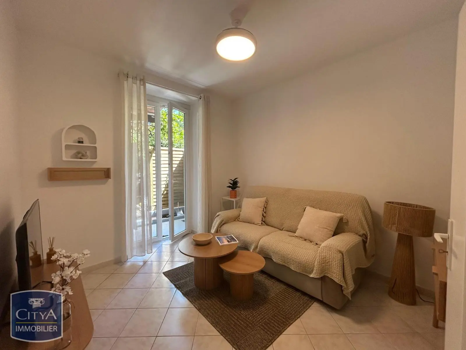 Photo 1 Appartement 3 pièces 49.62m²