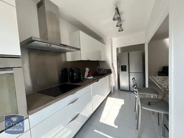 Photo 8 Appartement 3 pièces 63m²