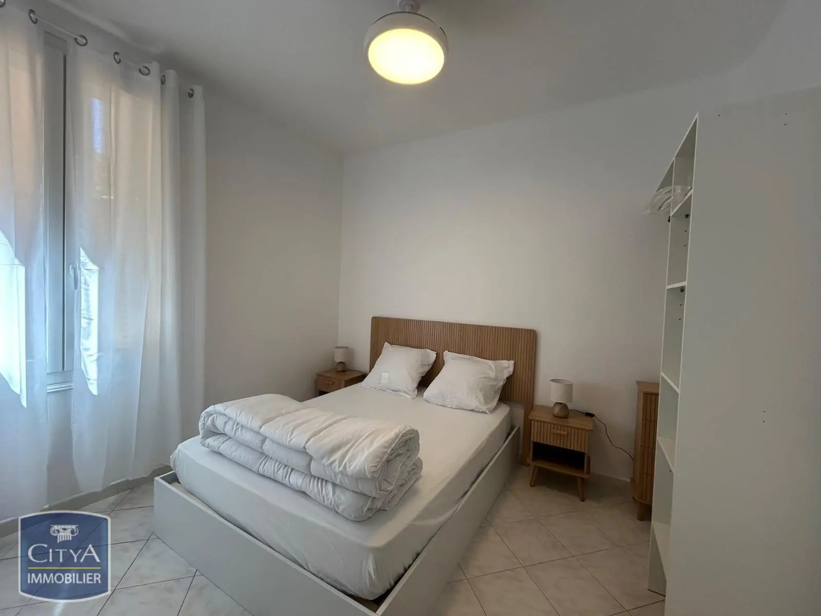 Photo 6 Appartement 3 pièces 49.62m²
