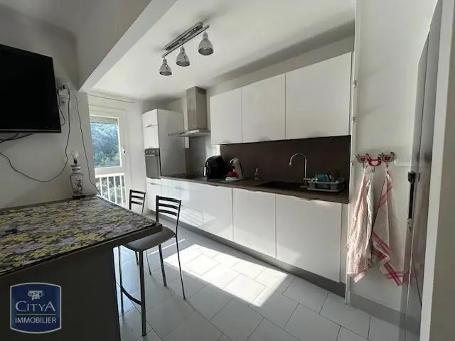Photo 9 Appartement 3 pièces 63m²