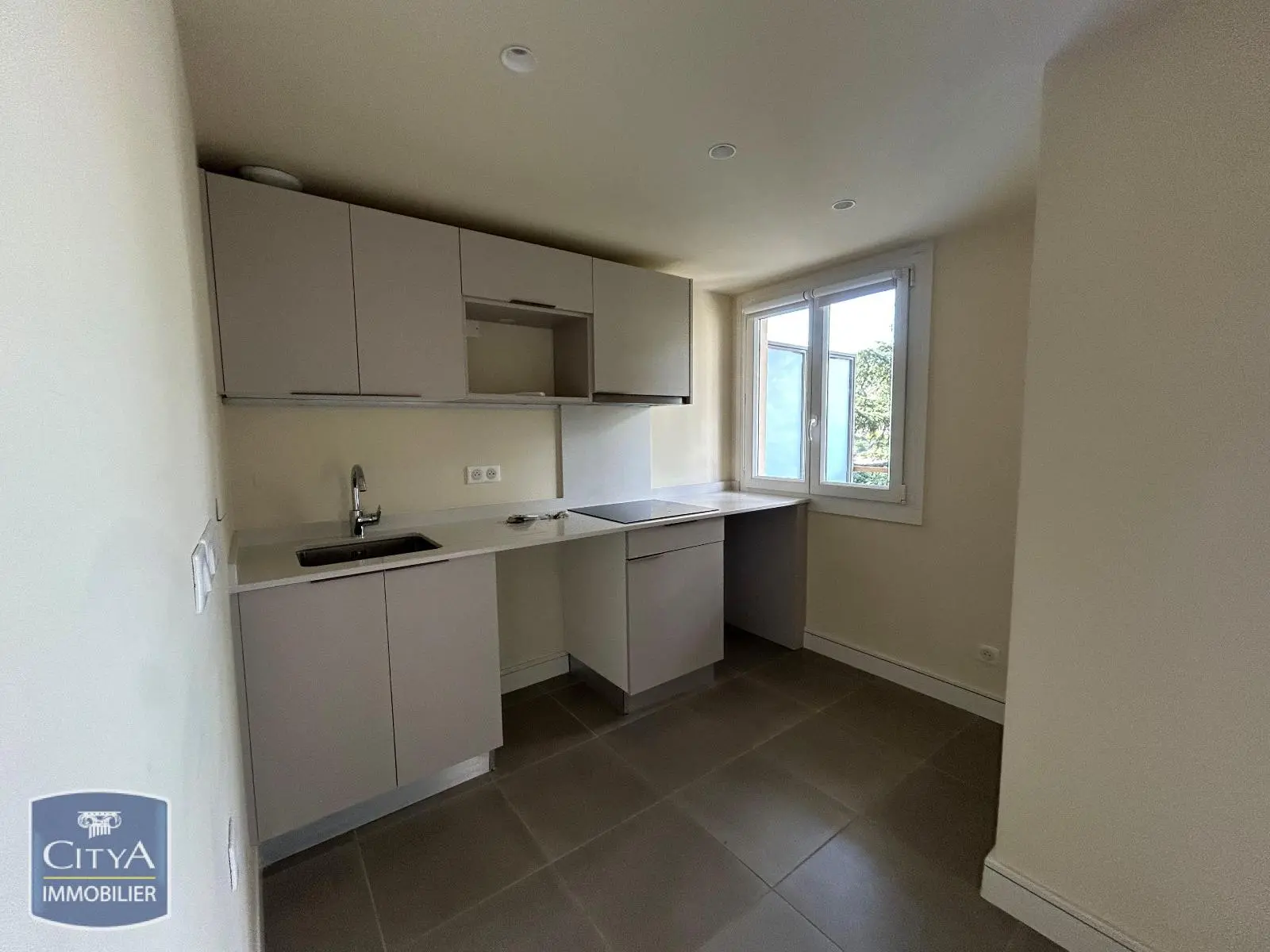 Photo 3 Appartement 1 pièce 29.25m²