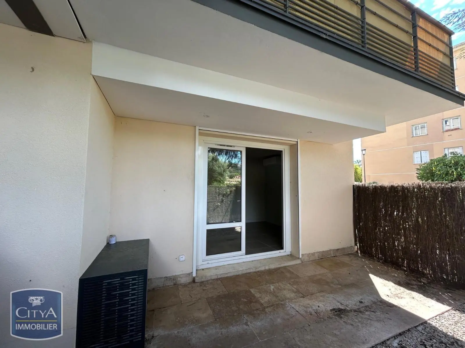 Photo 5 appartement Menton