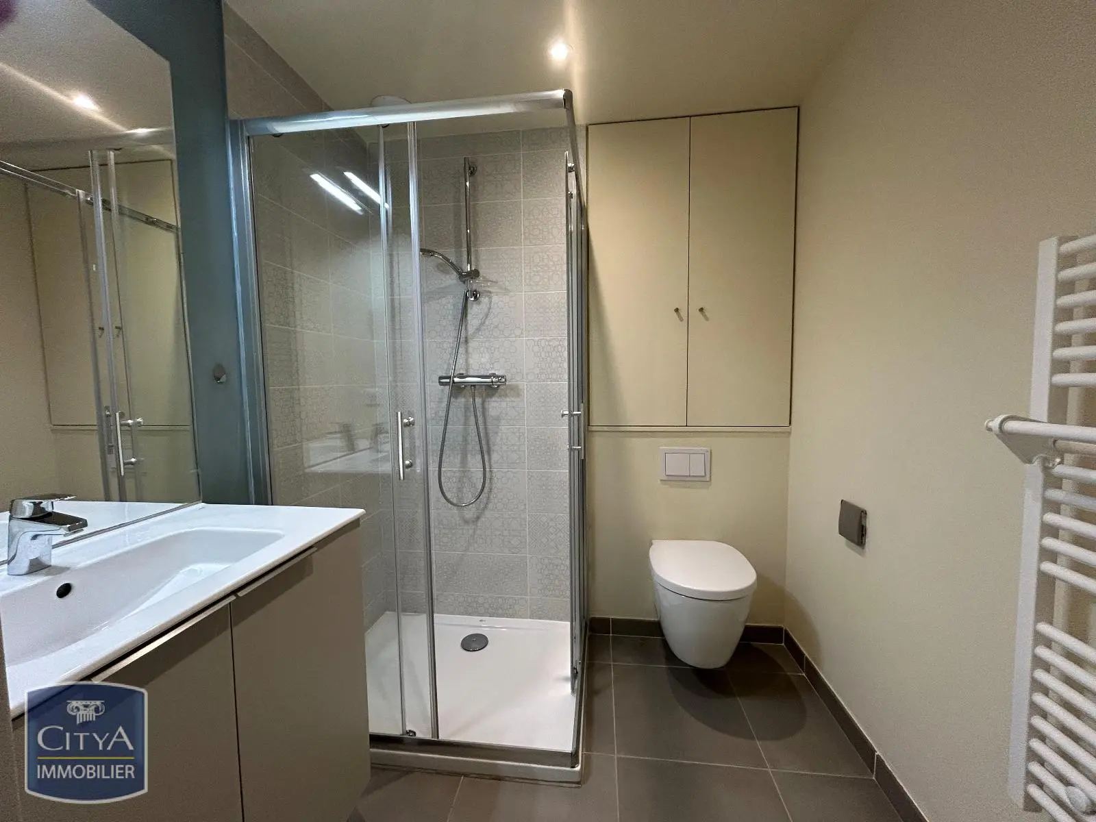 Photo 4 Appartement 1 pièce 29.25m²