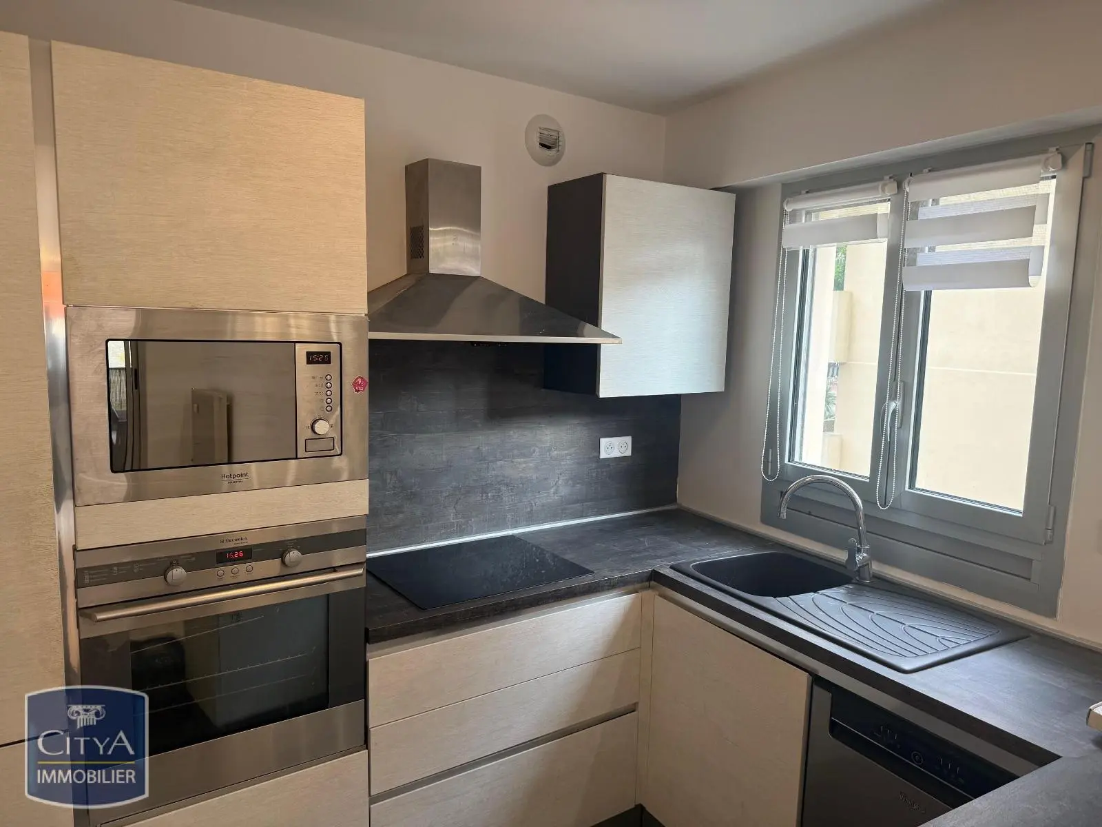 Photo 12 Appartement 3 pièces 59.34m²