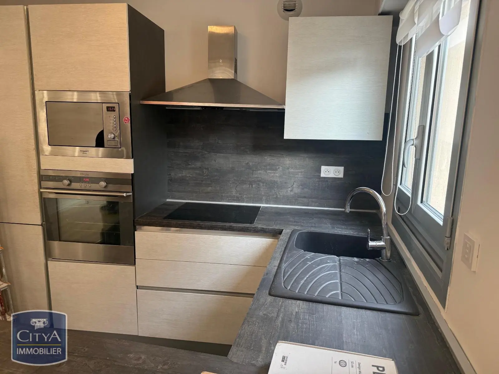 Photo 11 Appartement 3 pièces 59.34m²