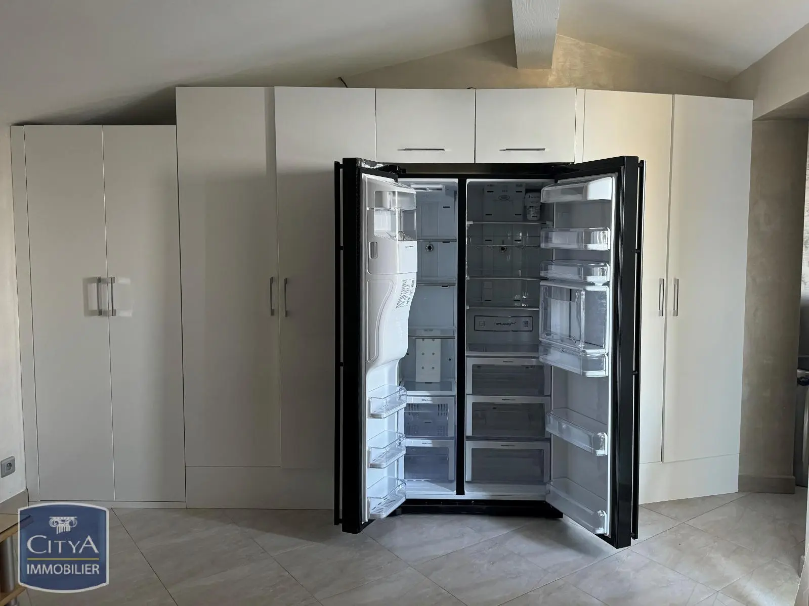Photo 6 Appartement 1 pièce 32.24m²