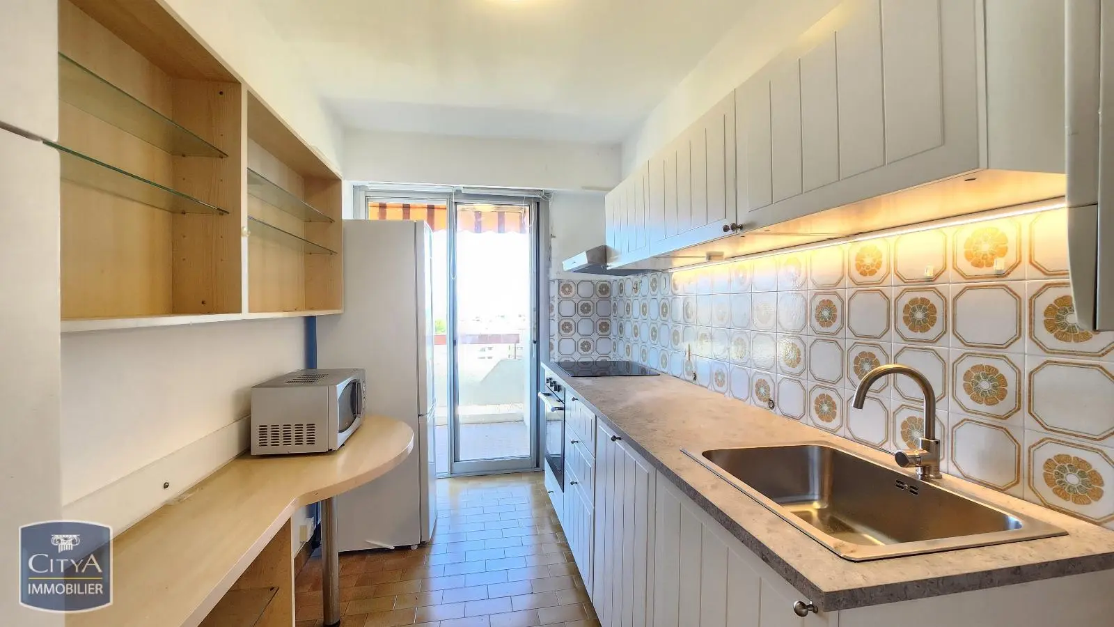 Photo 2 appartement Roquebrune-Cap-Martin