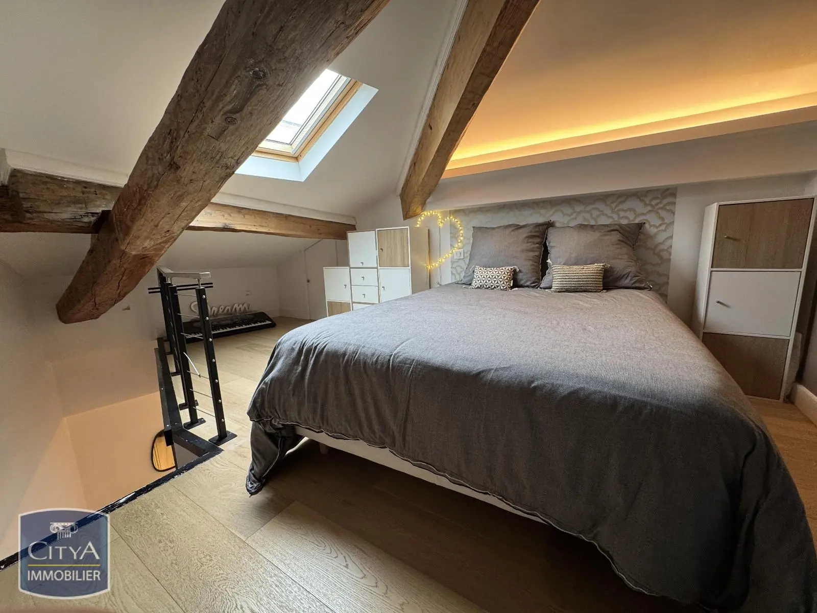 Photo 4 Appartement 2 pièces 31m²