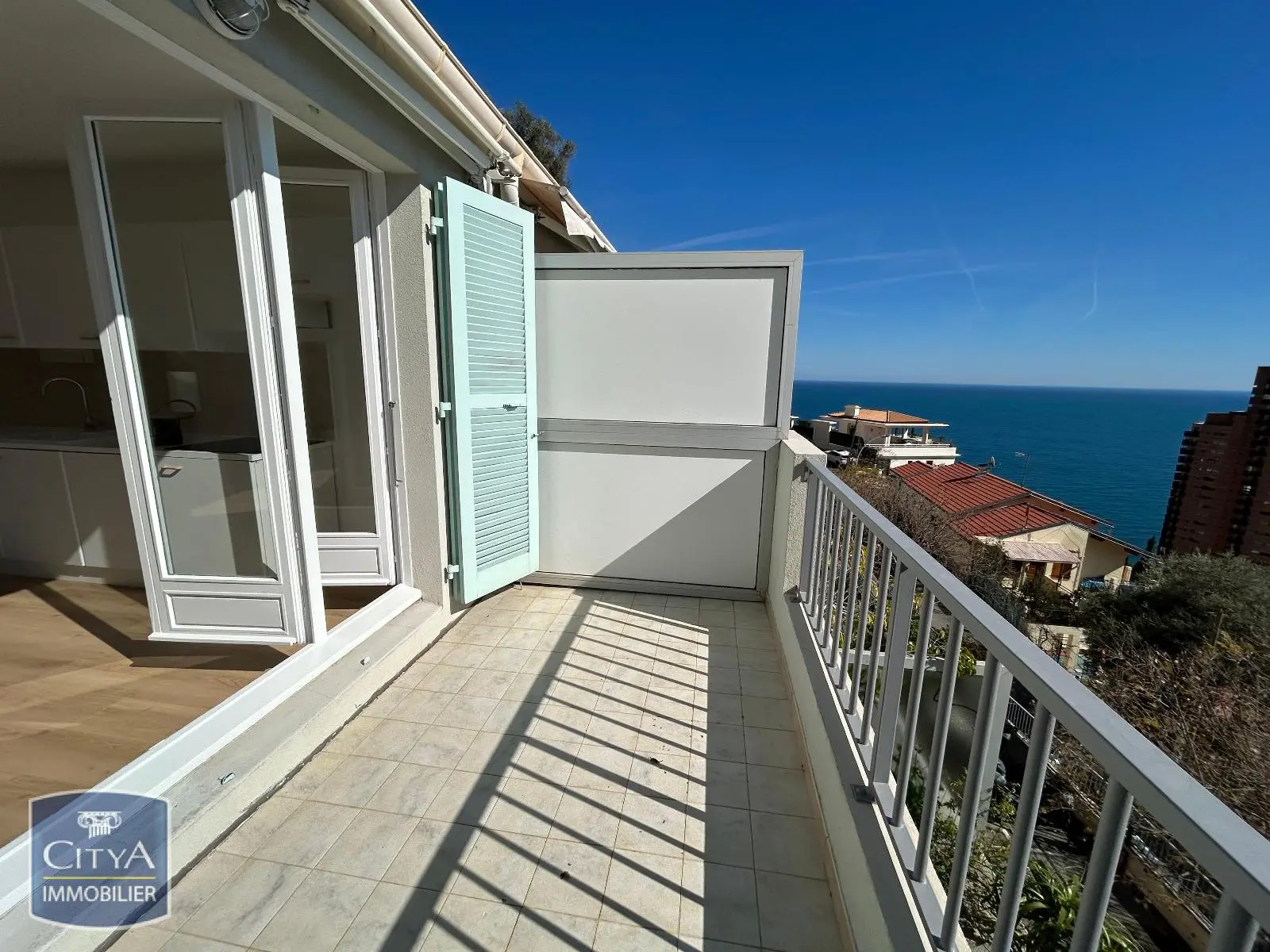 Photo 2 Appartement 2 pièces 42.2m²