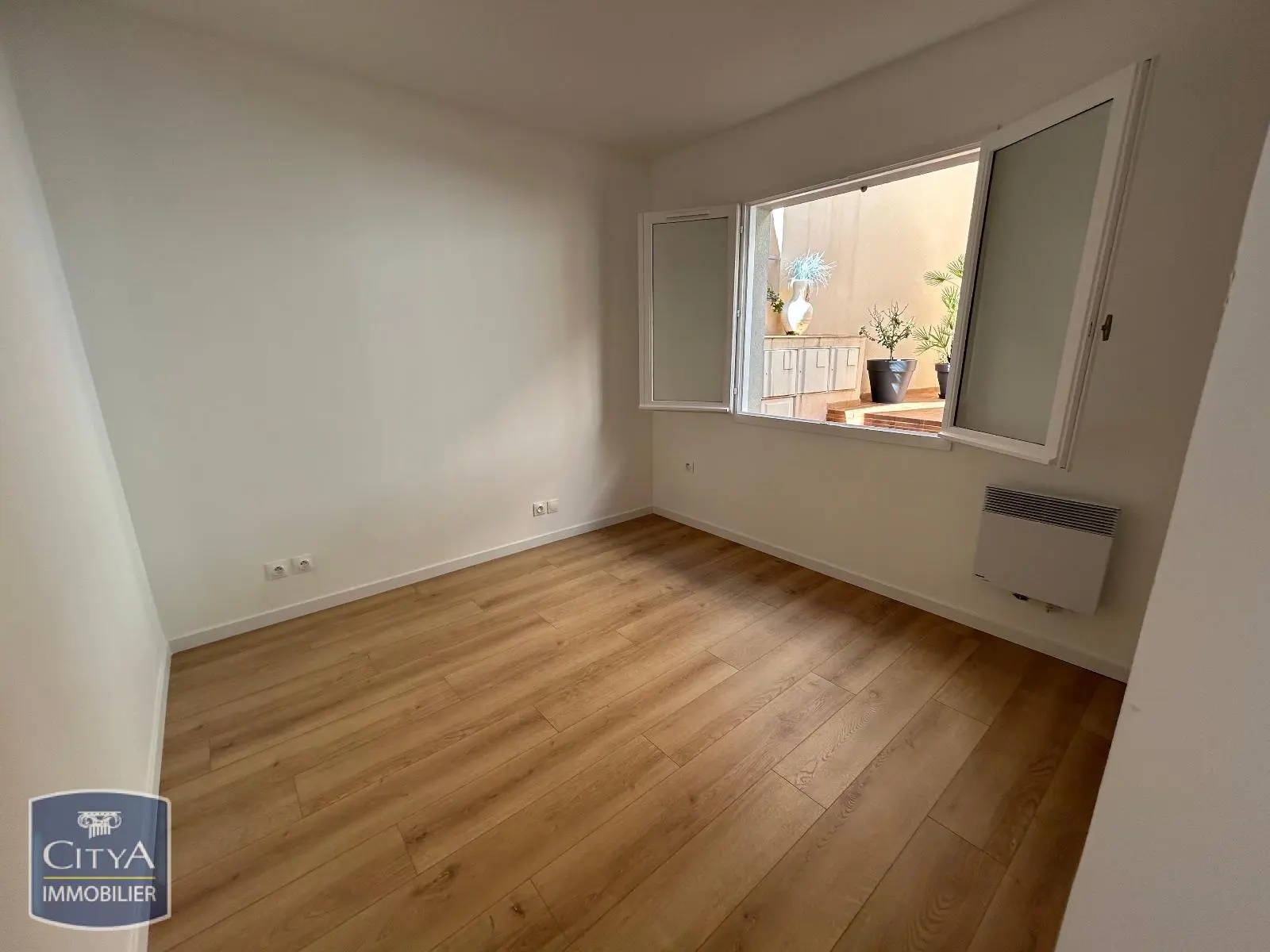 Photo 4 Appartement 2 pièces 42.2m²