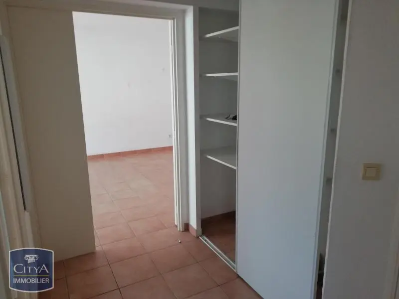 Photo 3 Appartement 2 pièces 45.89m²