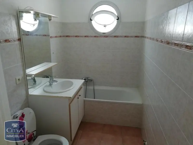 Photo 4 Appartement 2 pièces 45.89m²