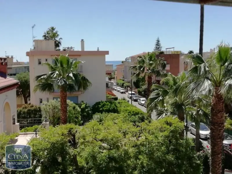 Photo 2 Appartement 2 pièces 43.4m²