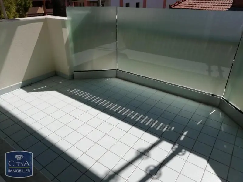 Photo 4 Appartement 2 pièces 43.4m²