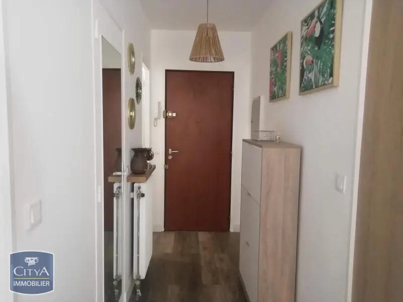 Photo 4 Appartement 1 pièce 23.47m²