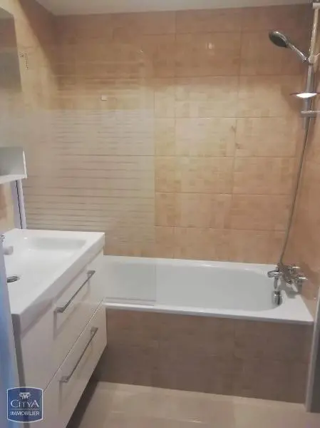 Photo 6 Appartement 1 pièce 23.47m²