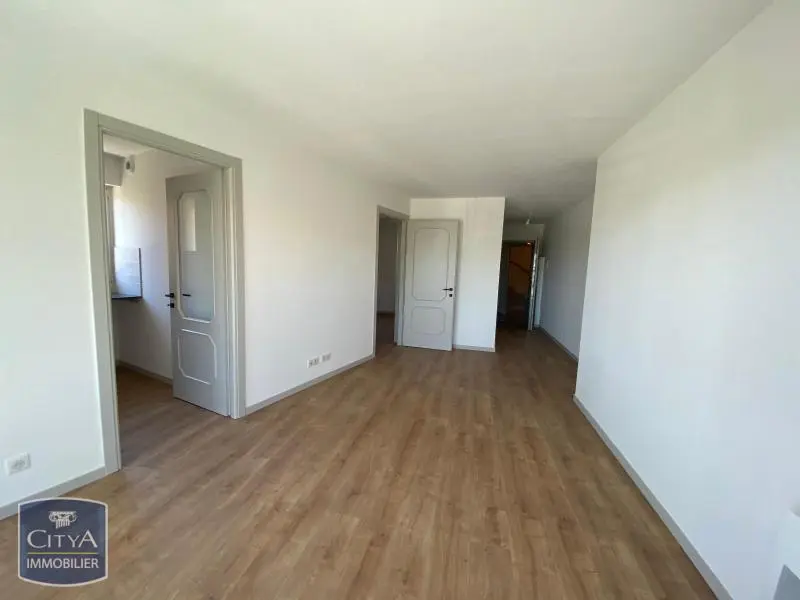 Photo 1 Appartement 2 pièces 43.4m²