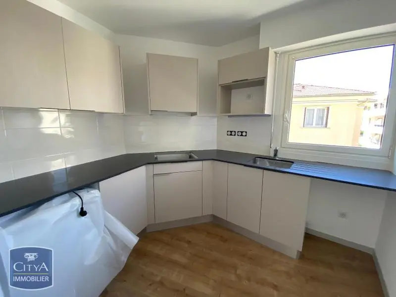 Photo 5 Appartement 2 pièces 43.4m²