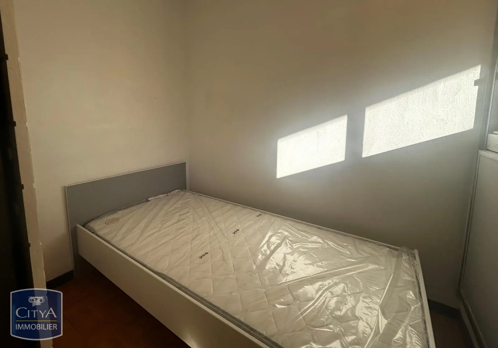 Photo 3 Appartement 1 pièce 23.37m²